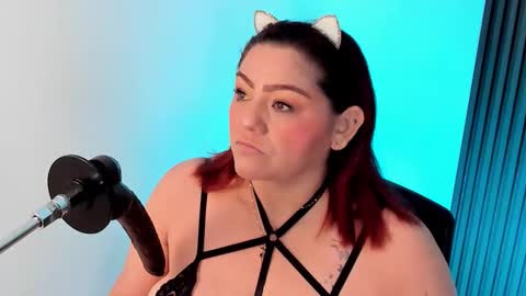 Snapshot of aliyahsstone chatting on 28, 10, 2025 Aliyahs stone online show from 28, 10, 2025