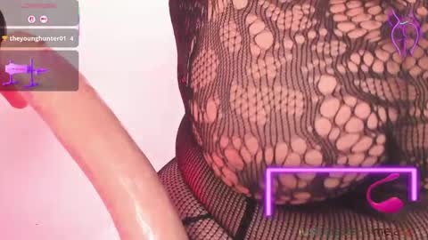 Snapshot of aliyahsstone chatting on 10, 4, 2026 Aliyahs stone online show from 10, 4, 2026