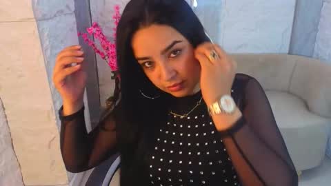 Snapshot of aliz_cooper_tx chatting on 7, 2, 2026 aliz_cooper_tx online show from 7, 2, 2026