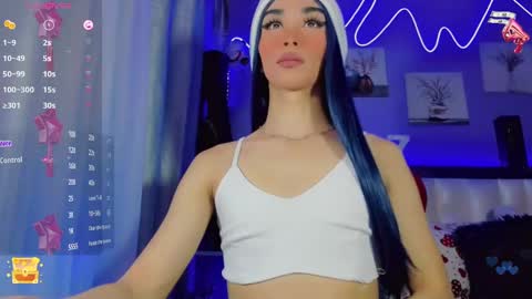 aliz_free online show from 5, 1, 2025