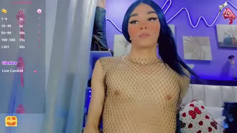 aliz_free online show from 23, 1, 2025