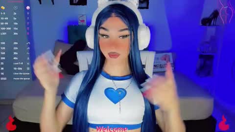 aliz_free online show from 5, 11, 2025