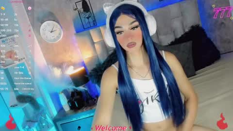 aliz_free online show from 24, 3, 2026