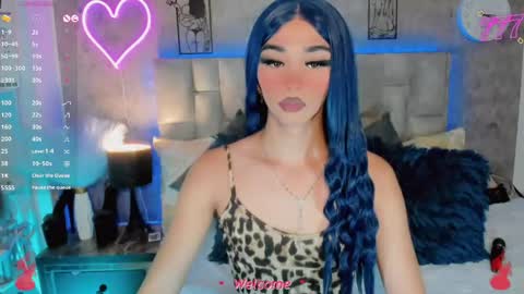aliz_free online show from 13, 5, 2026