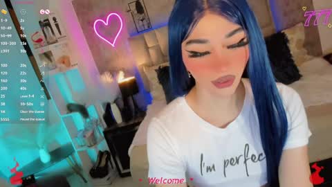 aliz_free online show from 22, 5, 2026