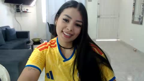 alizee_rae online show from 3, 7, 2026