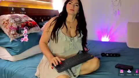 Andrea..... online show from 19, 7, 2026