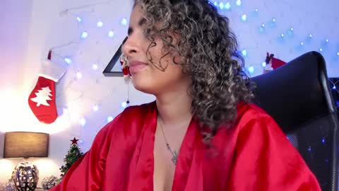 Andrea online show from 27, 12, 2024