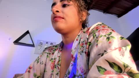 Andrea online show from 31, 1, 2025