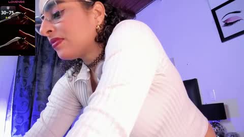 Andrea online show from 28, 2, 2025