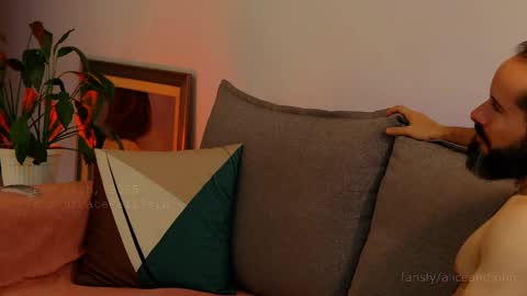 Snapshot of all7sin chatting on 12, 2, 2025 Alice John online show from 12, 2, 2025