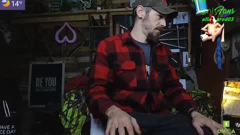 Snapshot of allan_arod chatting on 5, 1, 2025 Allan arod online show from 5, 1, 2025