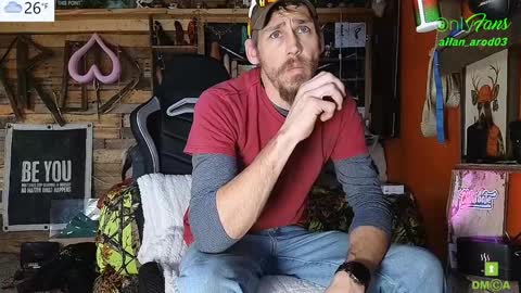 Snapshot of allan_arod chatting on 8, 1, 2025 Allan arod online show from 8, 1, 2025