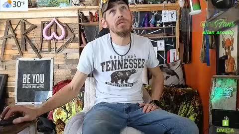 Snapshot of allan_arod chatting on 11, 1, 2025 Allan arod online show from 11, 1, 2025