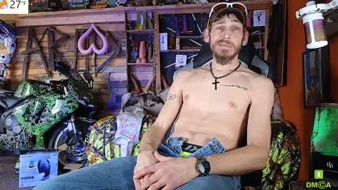 Snapshot of allan_arod chatting on 1, 2, 2025 Allan arod online show from 1, 2, 2025