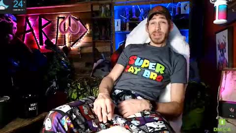 Snapshot of allan_arod chatting on 23, 2, 2025 Allan arod online show from 23, 2, 2025