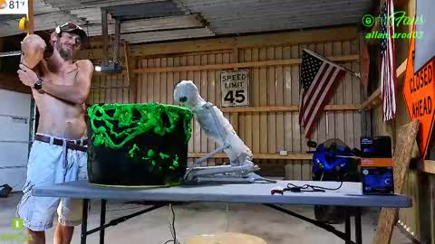 Snapshot of allan_arod chatting on 12, 9, 2025 Allan arod online show from 12, 9, 2025