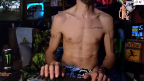 Snapshot of allan_arod chatting on 21, 9, 2025 Allan arod online show from 21, 9, 2025