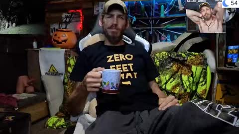 Snapshot of allan_arod chatting on 27, 9, 2025 Allan arod online show from 27, 9, 2025