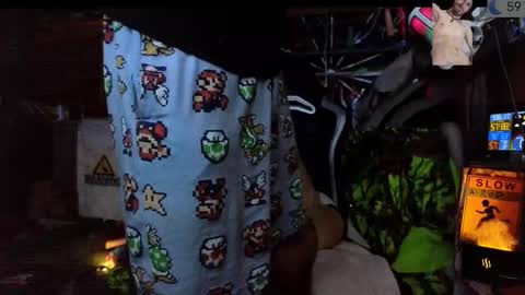 Snapshot of allan_arod chatting on 28, 9, 2025 Allan arod online show from 28, 9, 2025