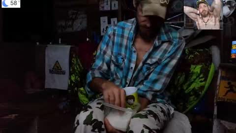 Snapshot of allan_arod chatting on 4, 10, 2025 Allan arod online show from 4, 10, 2025