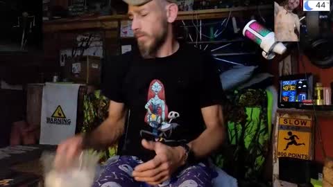 Snapshot of allan_arod chatting on 12, 10, 2025 Allan arod online show from 12, 10, 2025