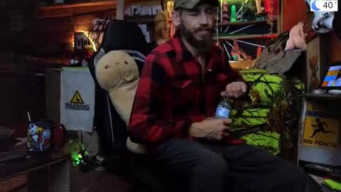 Allan arod online show from 16, 11, 2025