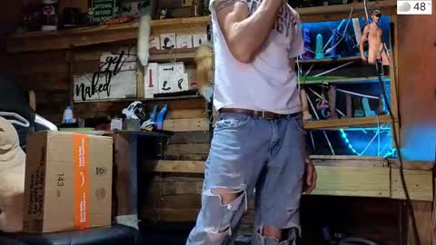 Allan arod online show from 21, 11, 2025