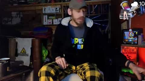 Snapshot of allan_arod chatting on 8, 2, 2026 Allan arod online show from 8, 2, 2026