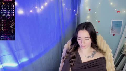 Allana online show from 6, 1, 2025