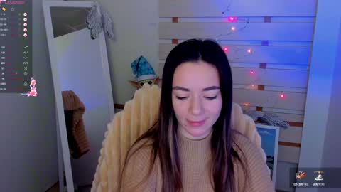 Allana online show from 12, 1, 2025