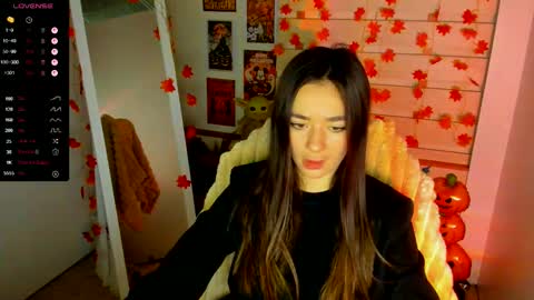 Allana online show from 6, 11, 2025