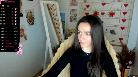 Allana online show from 11, 3, 2026