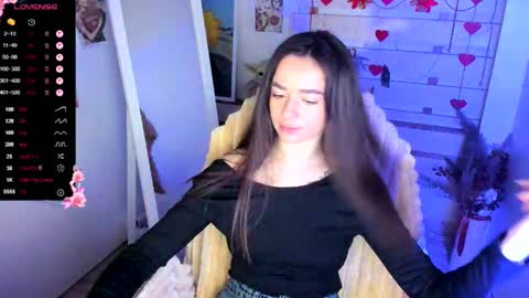 Allana online show from 25, 3, 2026