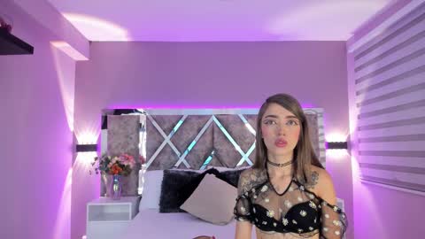  Allana online show from 11, 3, 2025