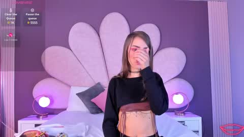  Allana online show from 12, 3, 2025