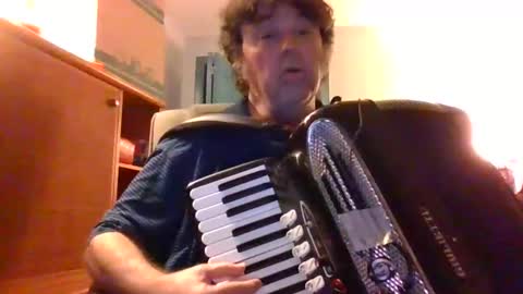 AllanaStar online show from 26, 12, 2024