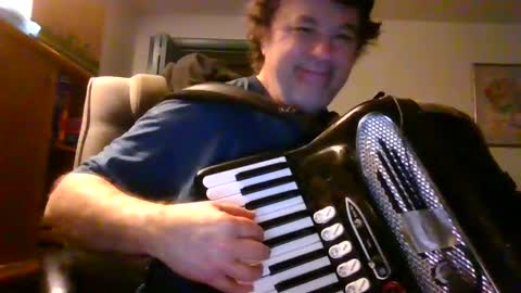 AllanaStar online show from 17, 2, 2025