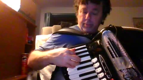 AllanaStar online show from 23, 2, 2025