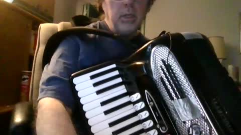 AllanaStar online show from 23, 2, 2025