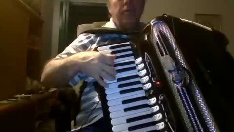 AllanaStar online show from 27, 10, 2025