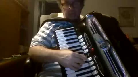 AllanaStar online show from 8, 11, 2025