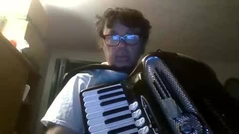 AllanaStar online show from 30, 11, 2025