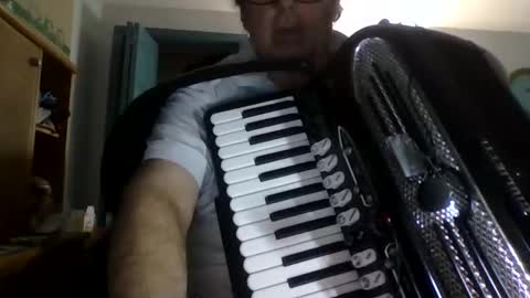 AllanaStar online show from 15, 12, 2025