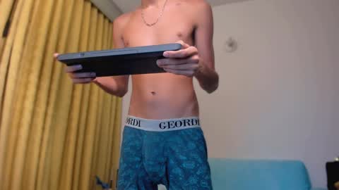 Allan  online show from 5, 1, 2025