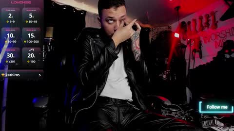   online show from 31, 10, 2025