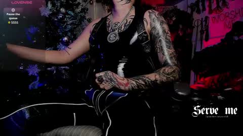   online show from 22, 12, 2025