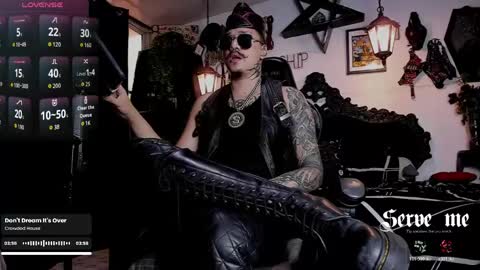   online show from 3, 5, 2026