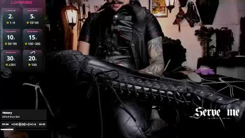 Snapshot of allanhurtss chatting on 20, 6, 2026 online show from 20, 6, 2026