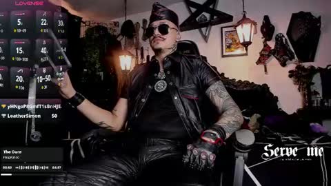 Snapshot of allanhurtss chatting on 27, 6, 2026 online show from 27, 6, 2026